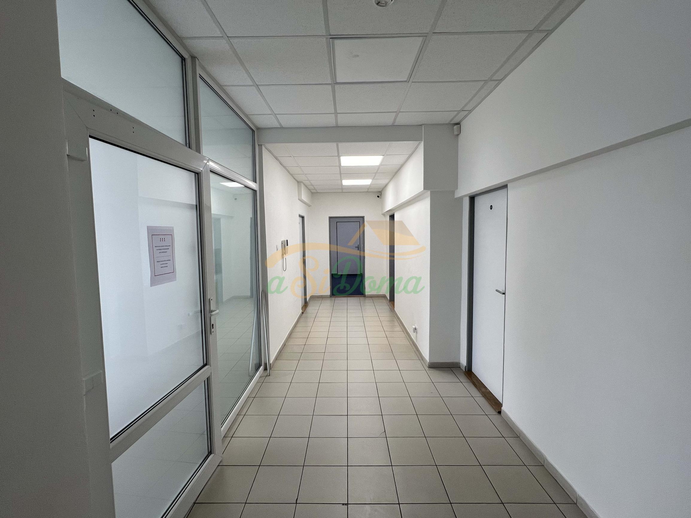 Moderné klimatizované kanc.priestory, Komenského ul., Košice - fotografia 18