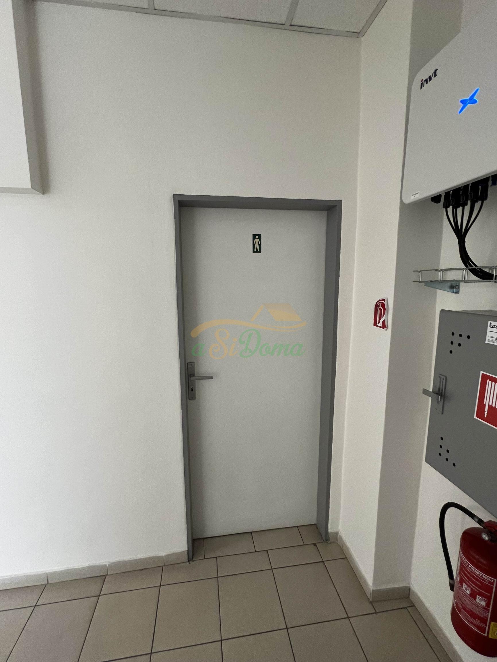 Moderné klimatizované kanc.priestory, Komenského ul., Košice - fotografia 18