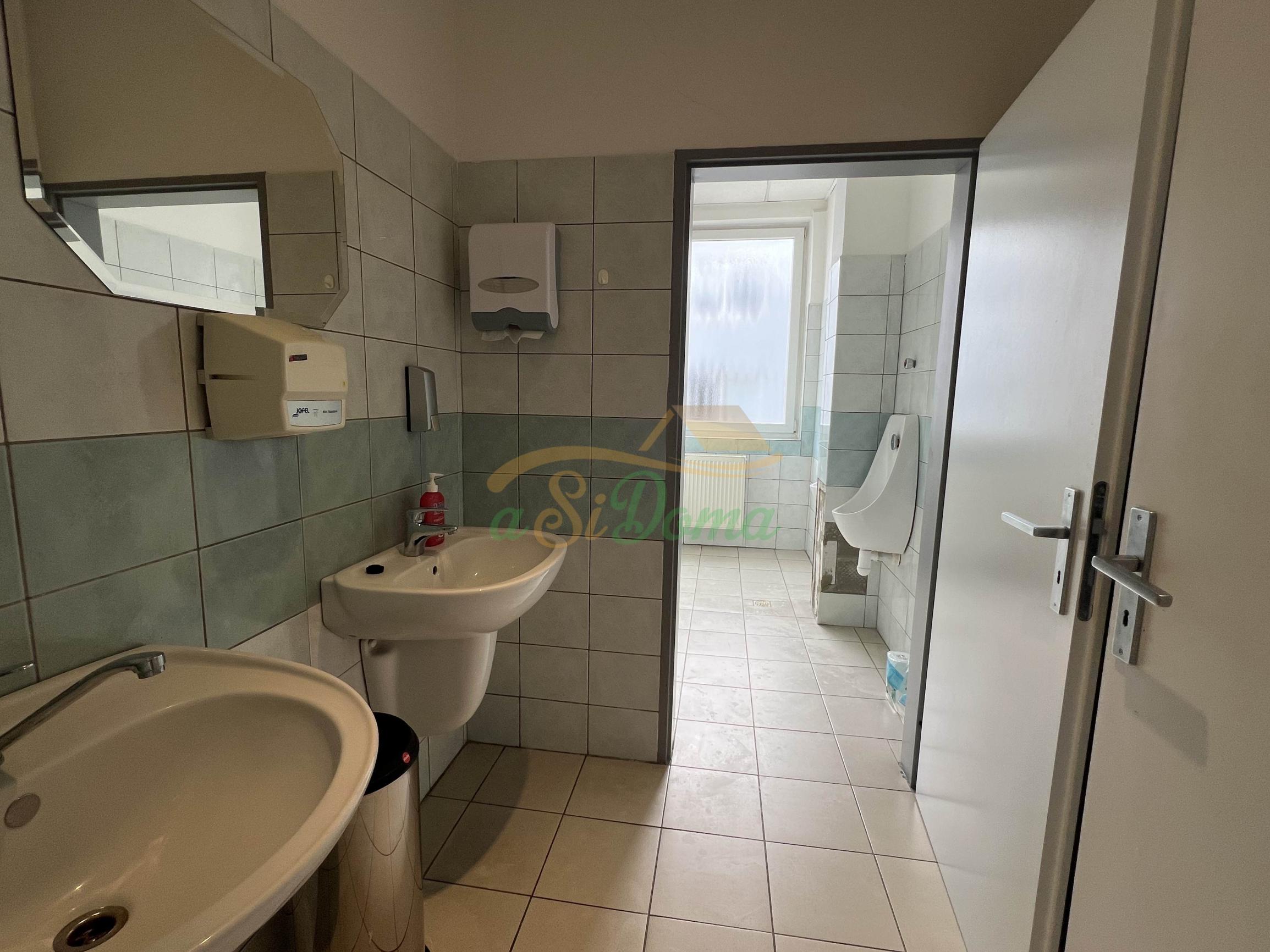 Moderné klimatizované kanc.priestory, Komenského ul., Košice - fotografia 18