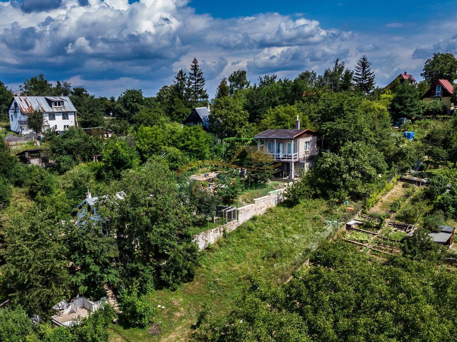 Rekreačná chata s krásnym výhľadom, Košice - Kavečany - fotografia 30