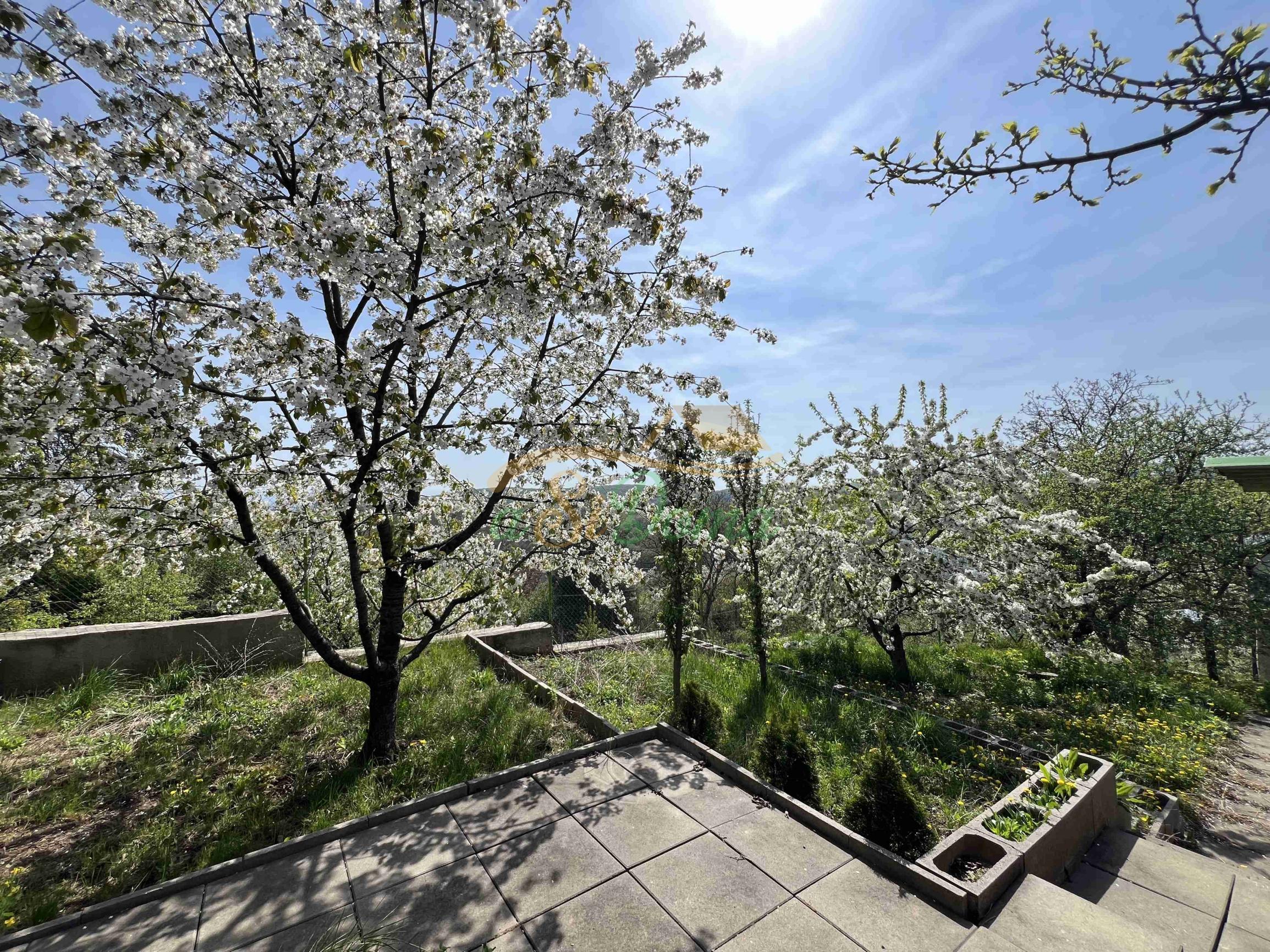 Rekreačná chata s krásnym výhľadom, Košice - Kavečany - fotografia 30