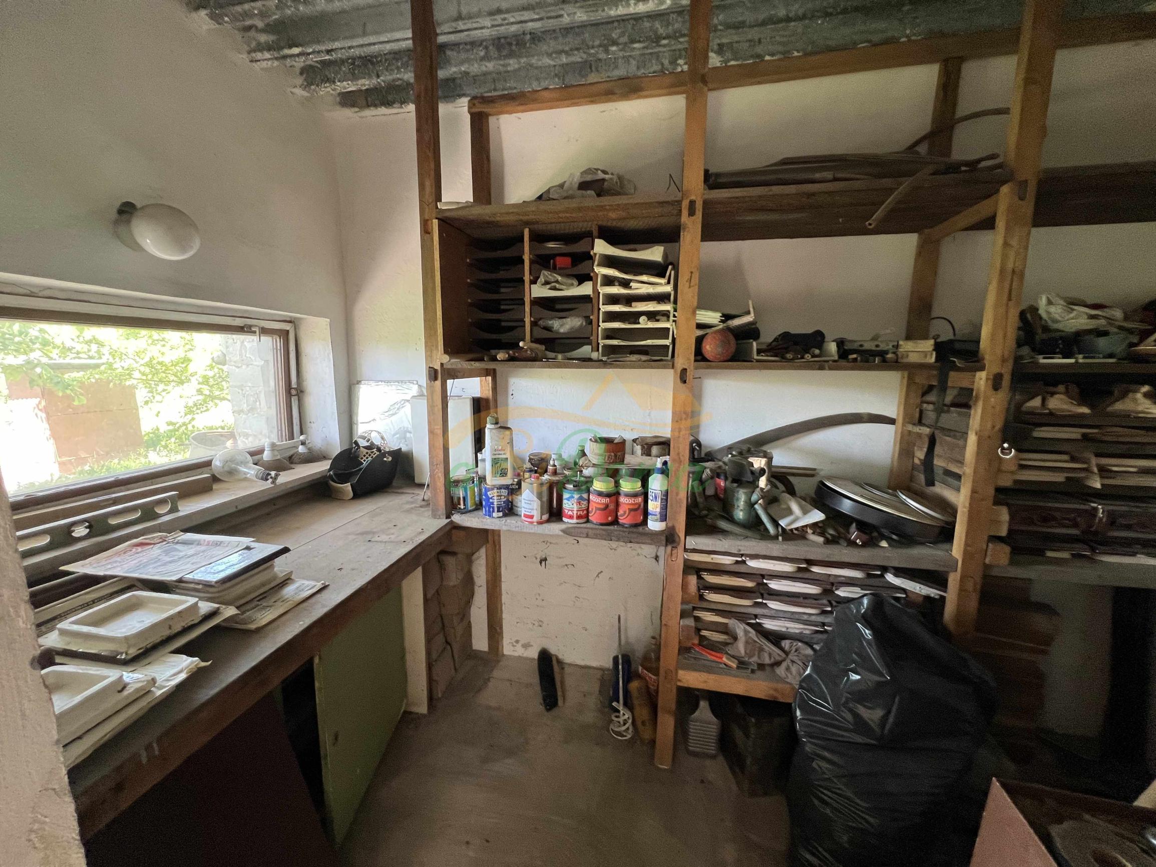 Rekreačná chata s krásnym výhľadom, Košice - Kavečany - fotografia 30