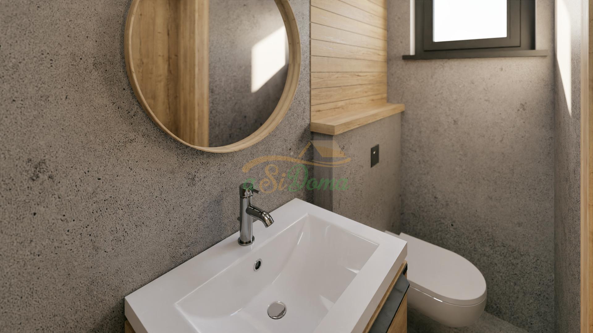 Rekreačná chata s krásnym výhľadom, Košice - Kavečany - fotografia 30
