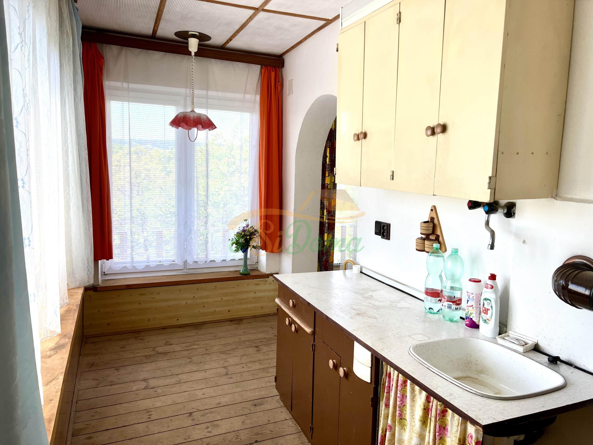 Rekreačná chata s krásnym výhľadom, Košice - Kavečany - fotografia 30