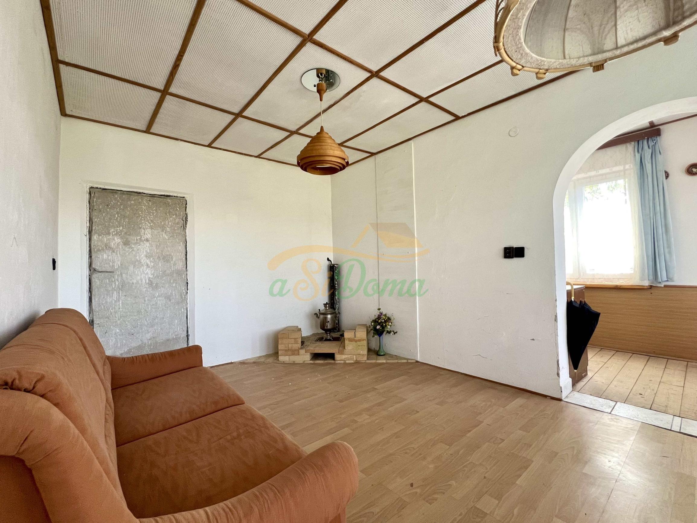 Rekreačná chata s krásnym výhľadom, Košice - Kavečany - fotografia 30