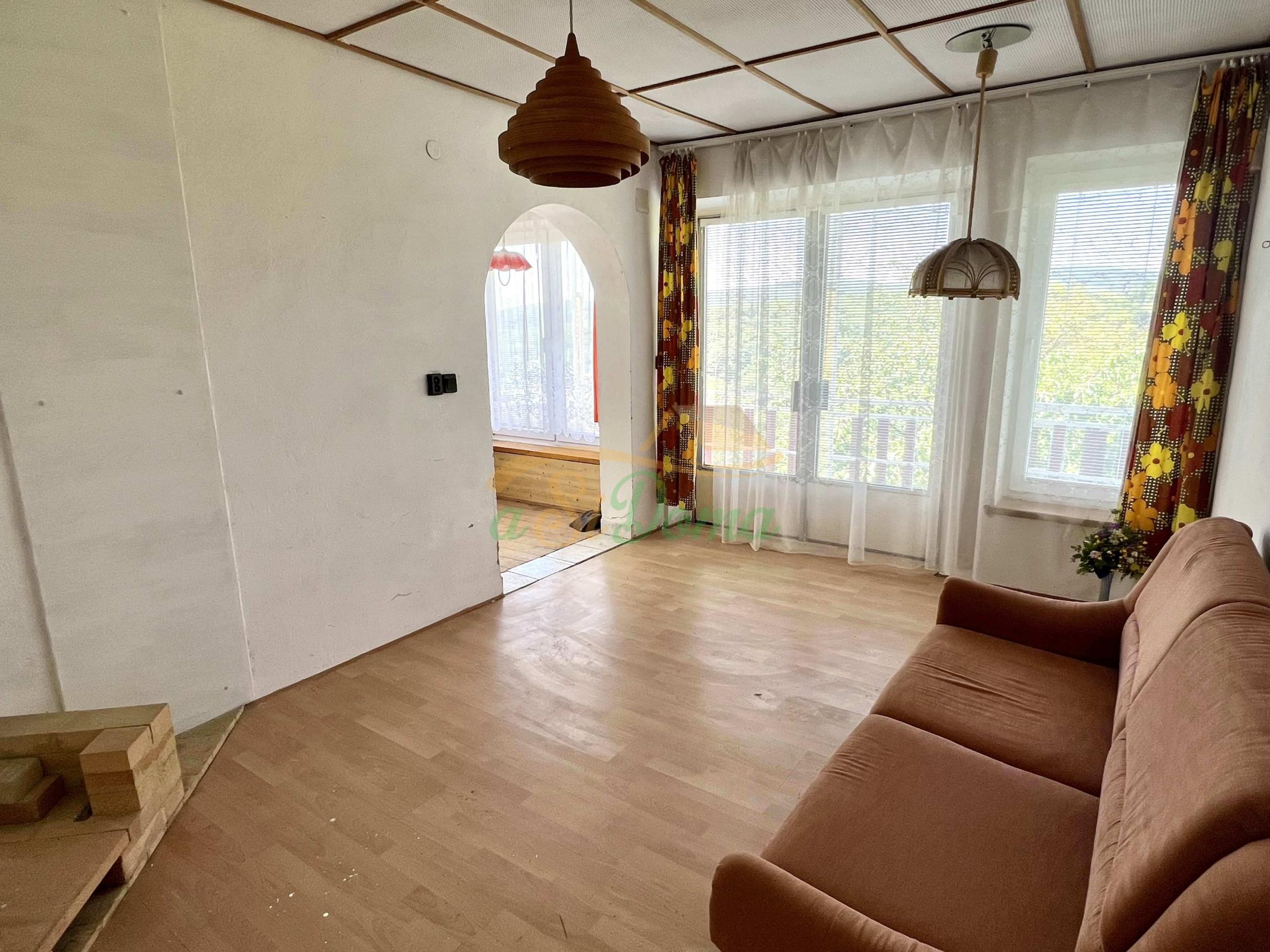 Rekreačná chata s krásnym výhľadom, Košice - Kavečany - fotografia 30