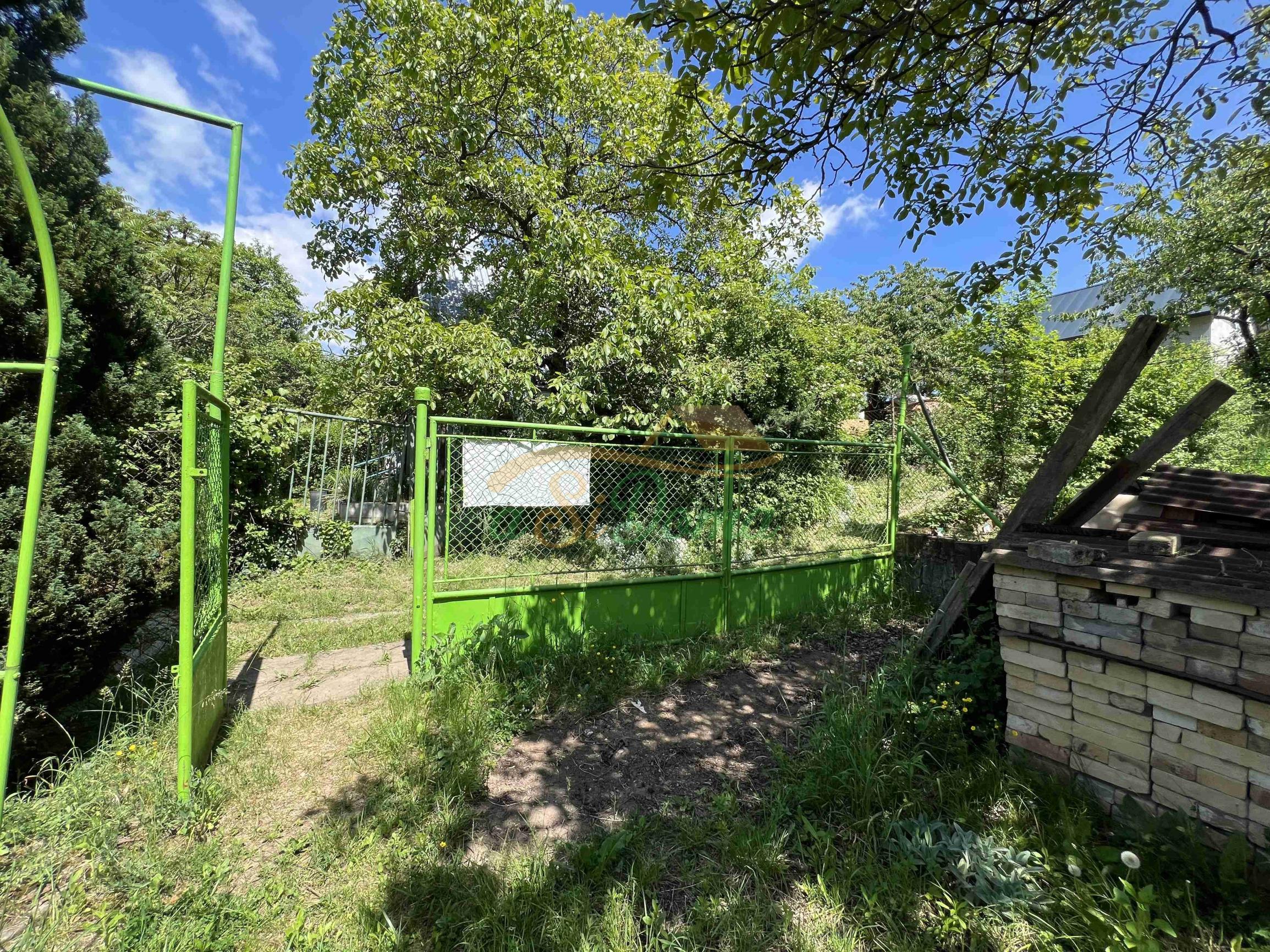 Rekreačná chata s krásnym výhľadom, Košice - Kavečany - fotografia 30
