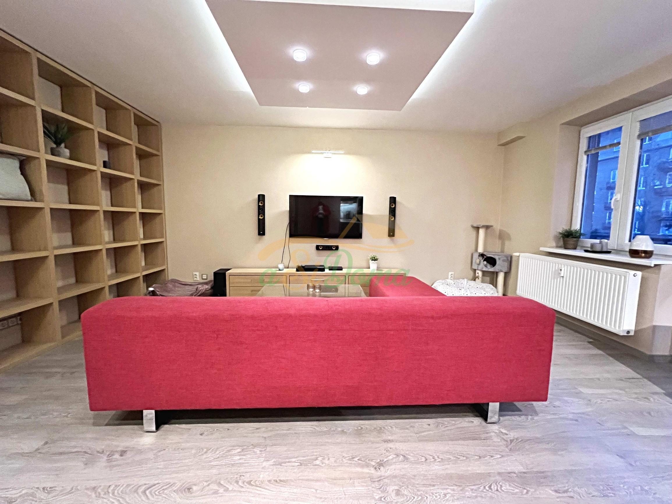 3-izbový byt s balkónom v Starom Meste, Košice - fotografia 13