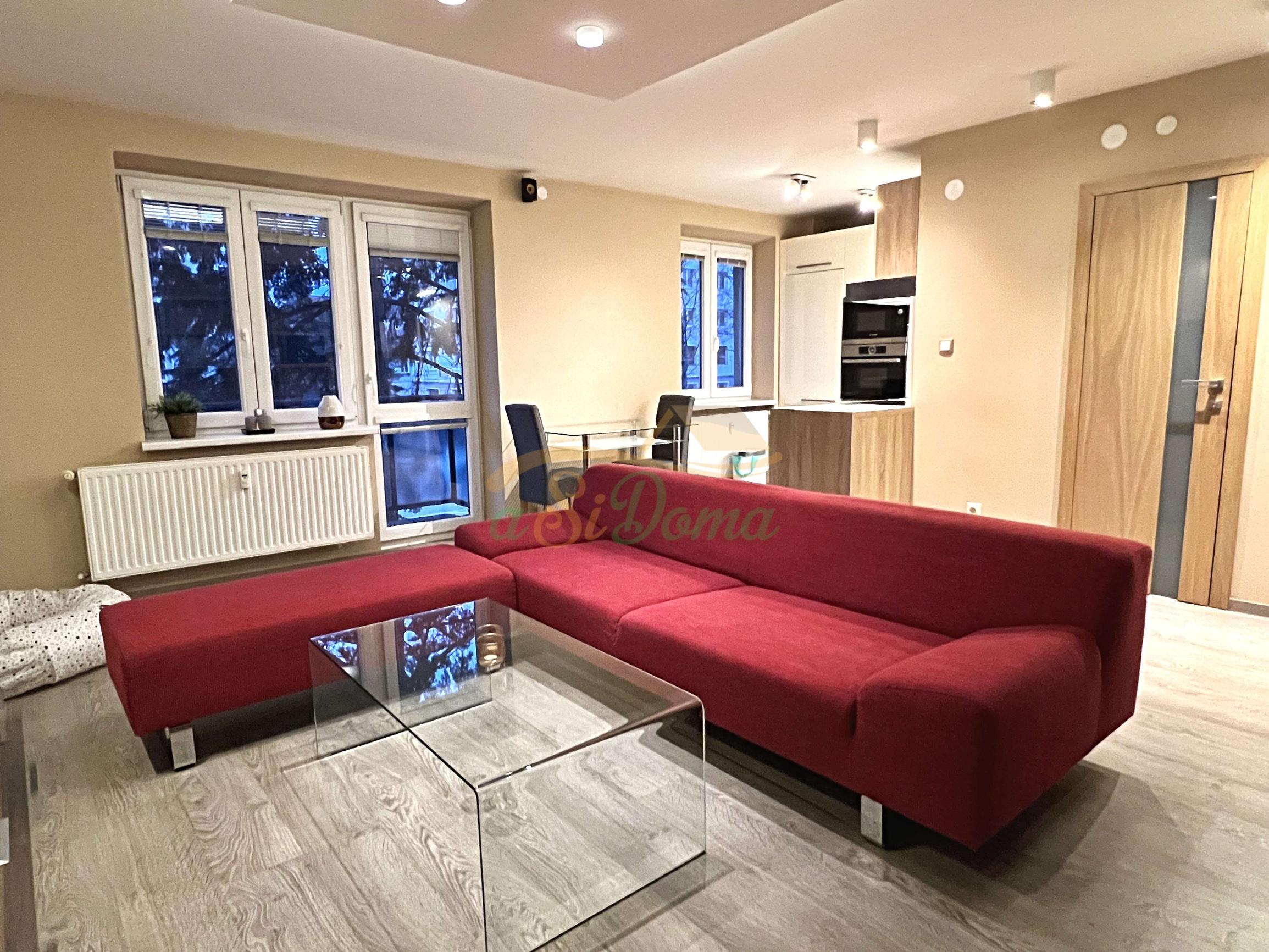 3-izbový byt s balkónom v Starom Meste, Košice - fotografia 13