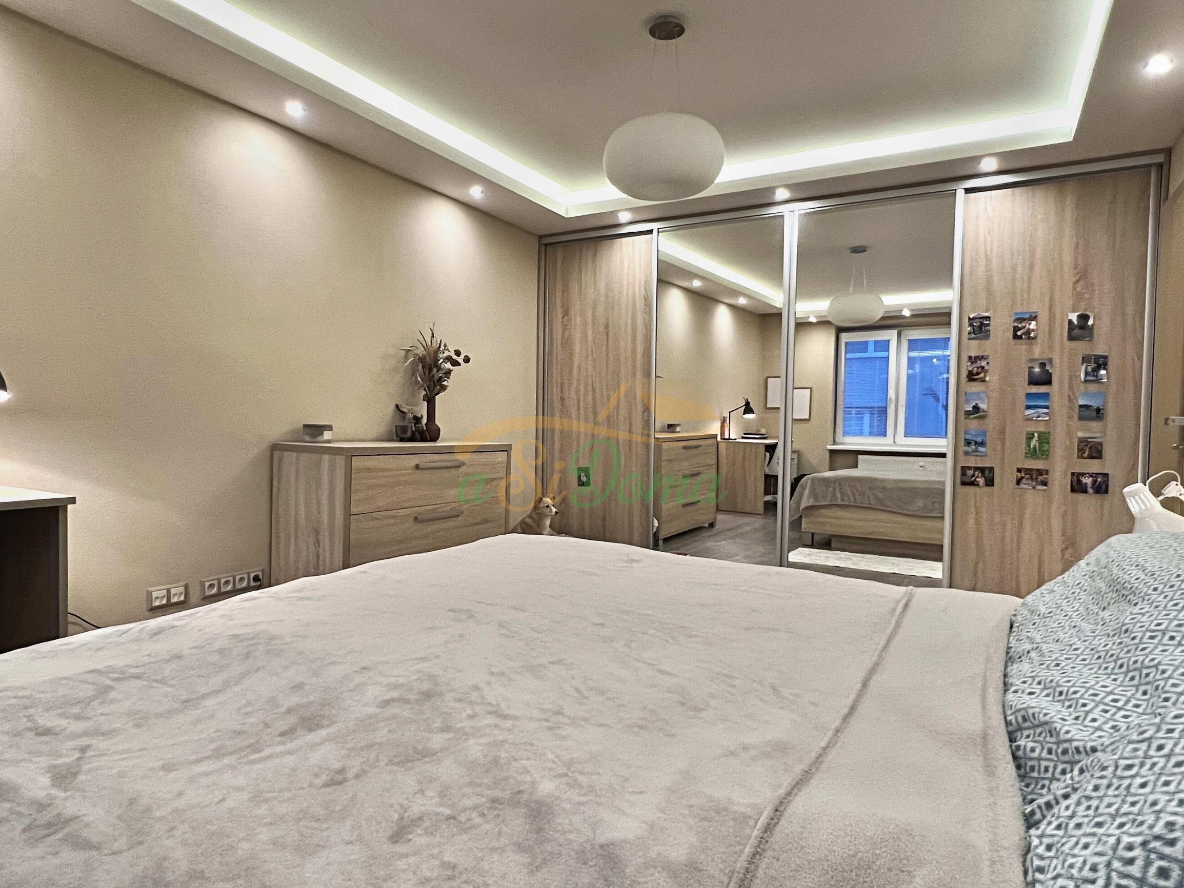 3-izbový byt s balkónom v Starom Meste, Košice - fotografia 13