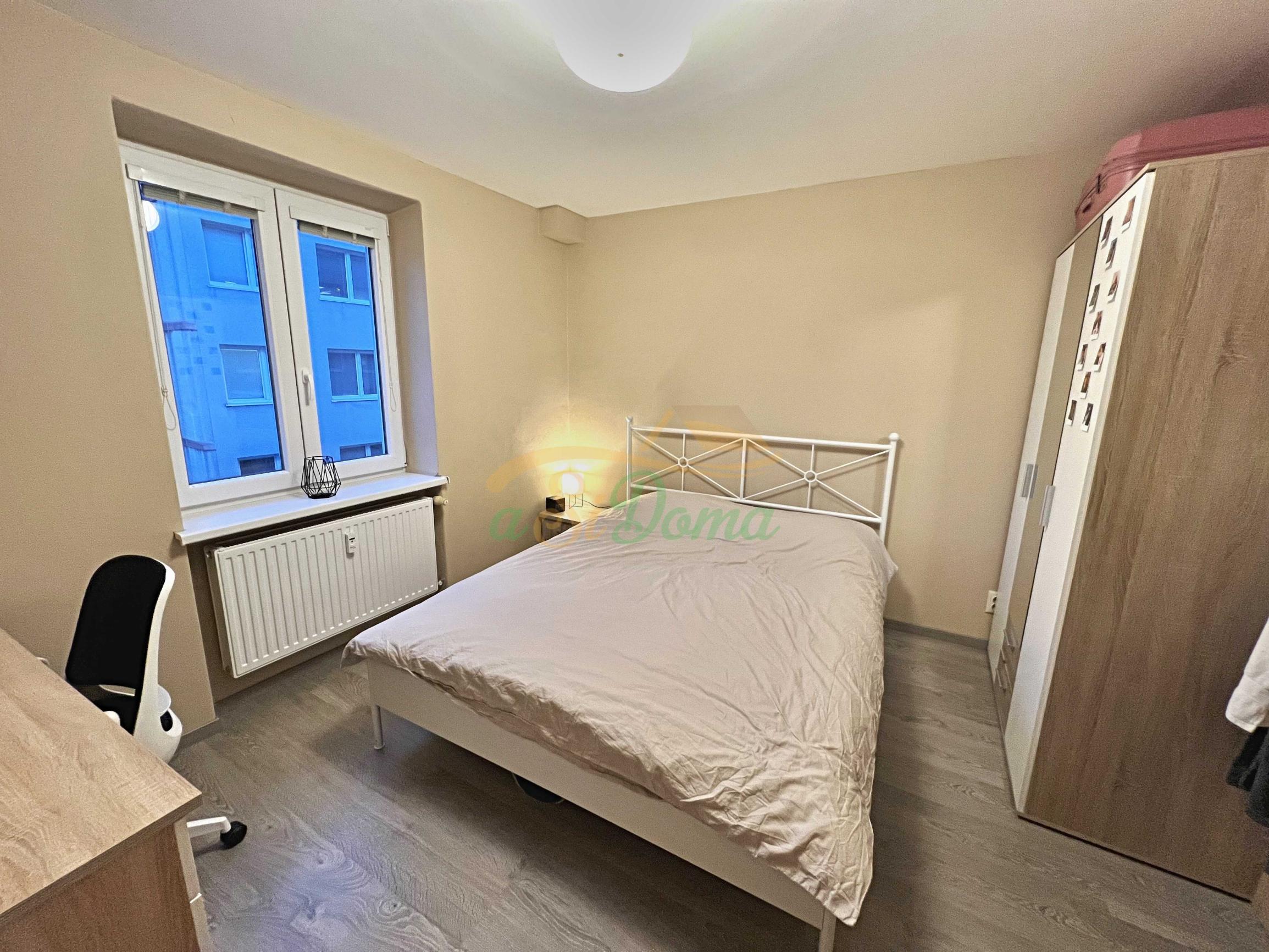 3-izbový byt s balkónom v Starom Meste, Košice - fotografia 13