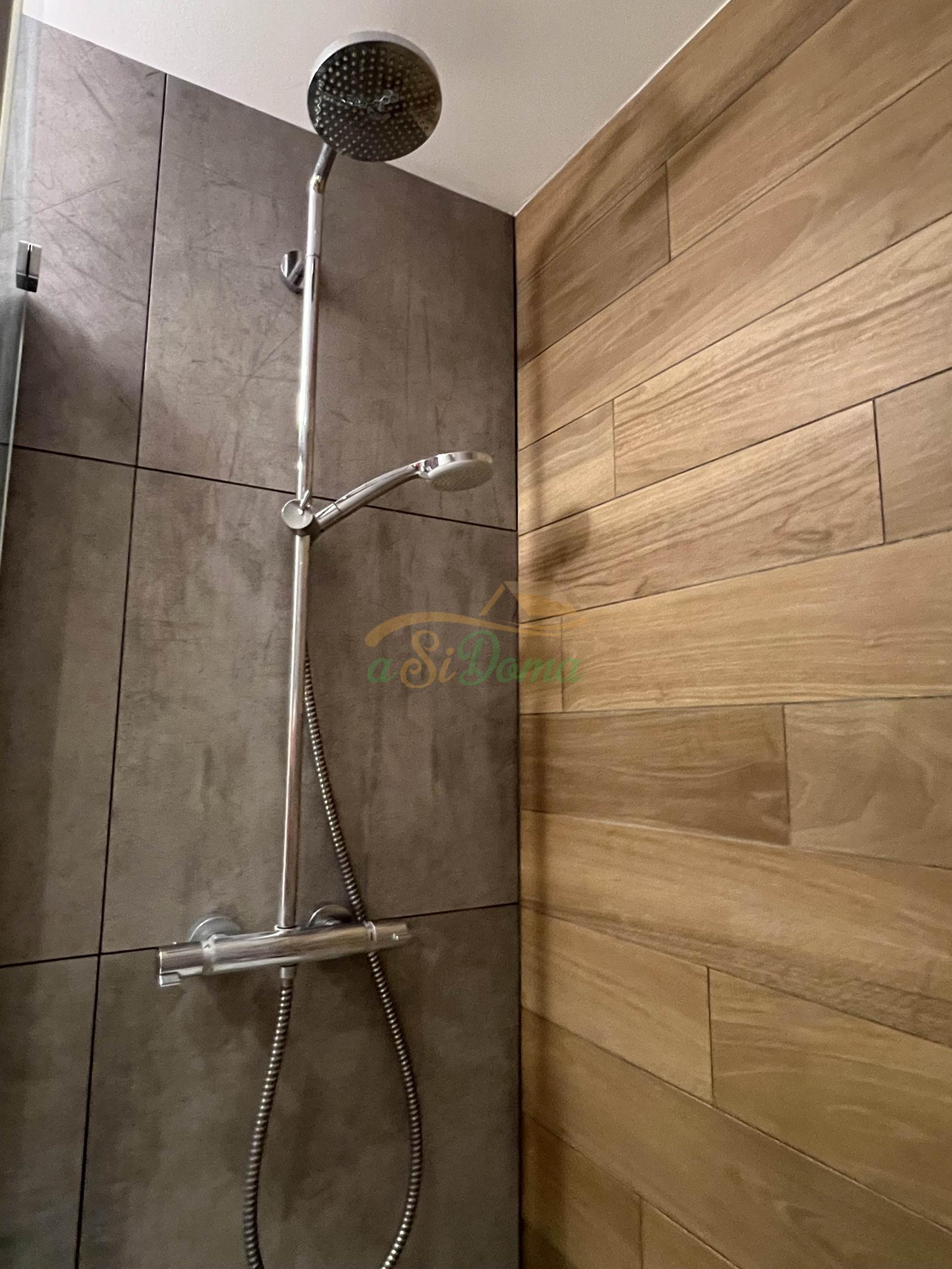 3-izbový byt s balkónom v Starom Meste, Košice - fotografia 13