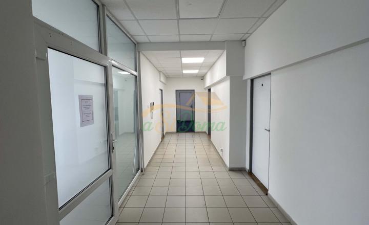 Moderné klimatizované kanc.priestory, Komenského ul., Košice - fotografia 16