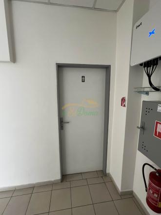 Moderné klimatizované kanc.priestory, Komenského ul., Košice - fotografia 17