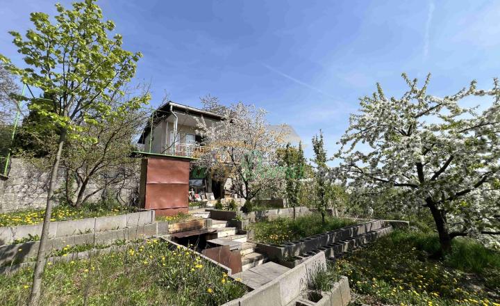 Rekreačná chata s krásnym výhľadom, Košice - Kavečany - fotografia 5