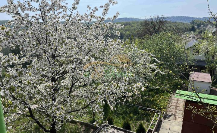Rekreačná chata s krásnym výhľadom, Košice - Kavečany - fotografia 1