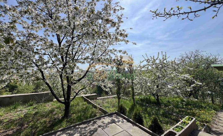 Rekreačná chata s krásnym výhľadom, Košice - Kavečany - fotografia 6