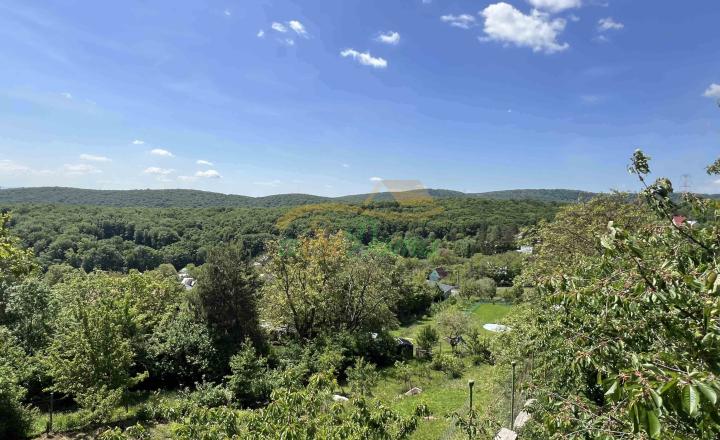 Rekreačná chata s krásnym výhľadom, Košice - Kavečany - fotografia 2