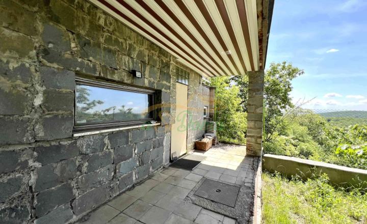Rekreačná chata s krásnym výhľadom, Košice - Kavečany - fotografia 8