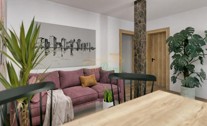 Rekreačná chata s krásnym výhľadom, Košice - Kavečany - fotografia 18