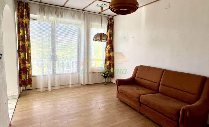 Rekreačná chata s krásnym výhľadom, Košice - Kavečany - fotografia 27