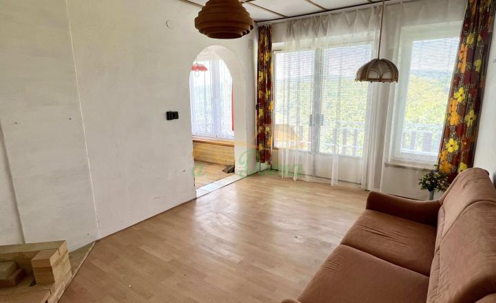 Rekreačná chata s krásnym výhľadom, Košice - Kavečany - fotografia 29