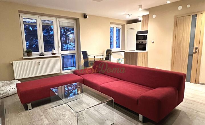 3-izbový byt s balkónom v Starom Meste, Košice - fotografia 4
