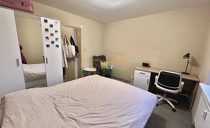 3-izbový byt s balkónom v Starom Meste, Košice - fotografia 9