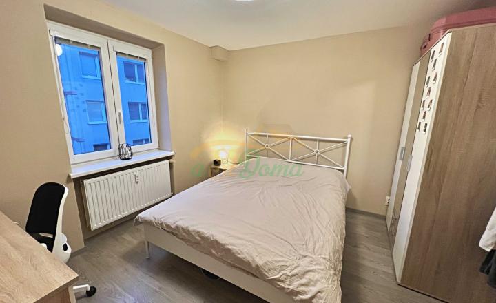 3-izbový byt s balkónom v Starom Meste, Košice - fotografia 10