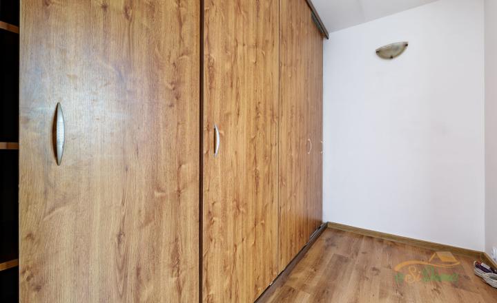 4-izbový byt so 6m loggiou a ÚŽASNÝM VÝHĽADOM na celé Košice - fotografia 12