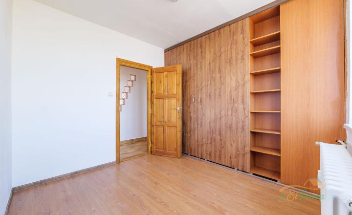 4-izbový byt so 6m loggiou a ÚŽASNÝM VÝHĽADOM na celé Košice - fotografia 19
