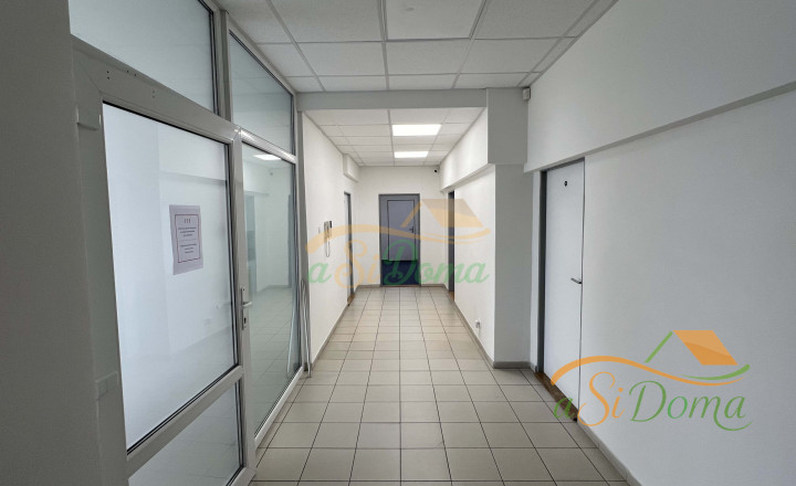 Moderné klimatizované kanc.priestory, Komenského ul., Košice - fotografia 16