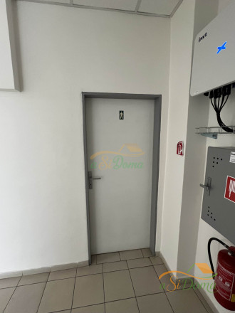 Moderné klimatizované kanc.priestory, Komenského ul., Košice - fotografia 17