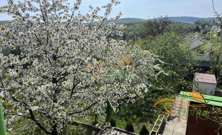 Rekreačná chata s krásnym výhľadom, Košice - Kavečany - fotografia 1