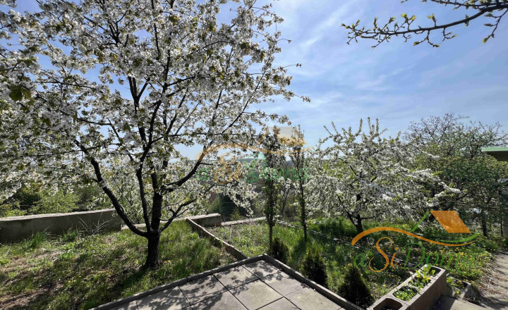 Rekreačná chata s krásnym výhľadom, Košice - Kavečany - fotografia 6