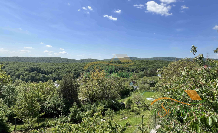 Rekreačná chata s krásnym výhľadom, Košice - Kavečany - fotografia 2