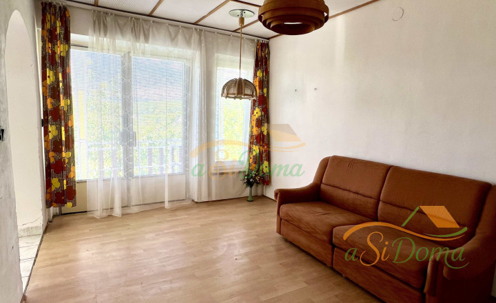 Rekreačná chata s krásnym výhľadom, Košice - Kavečany - fotografia 27