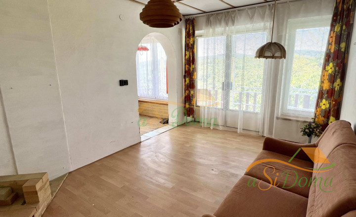 Rekreačná chata s krásnym výhľadom, Košice - Kavečany - fotografia 29