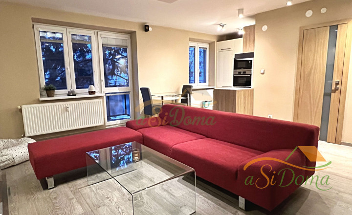 3-izbový byt s balkónom v Starom Meste, Košice - fotografia 4