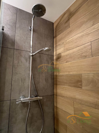 3-izbový byt s balkónom v Starom Meste, Košice - fotografia 12