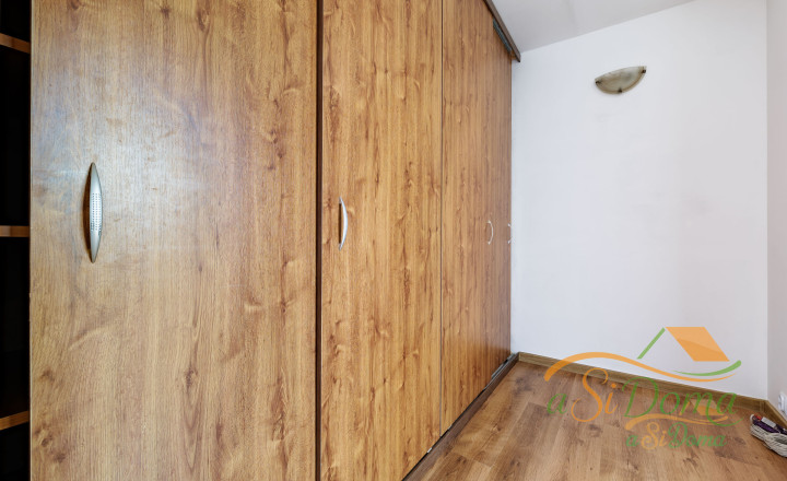 4-izbový byt so 6m loggiou a ÚŽASNÝM VÝHĽADOM na celé Košice - fotografia 12