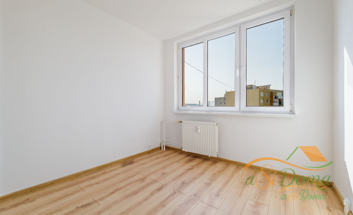 4-izbový byt so 6m loggiou a ÚŽASNÝM VÝHĽADOM na celé Košice - fotografia 13