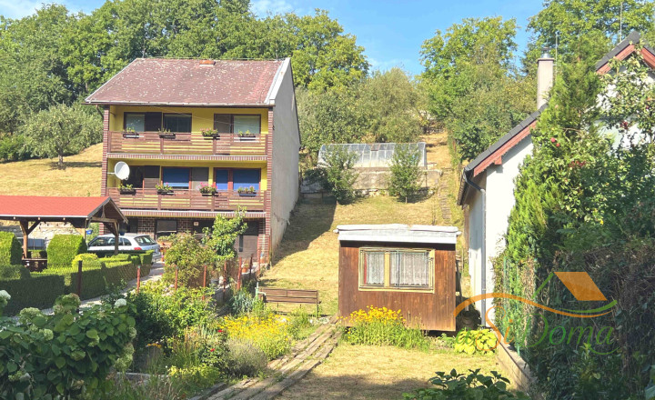 Stavebný pozemok,  782 m² , Pod Gruntom , Košice - Myslava - fotografia 4