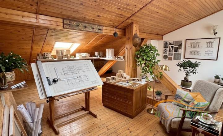 Meštiansky dom v centre, Mäsiarska, Košice - fotografia 26