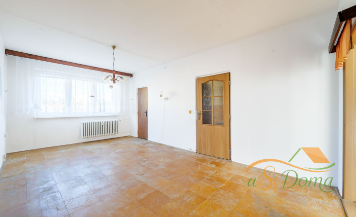 4-izbový byt s loggiou na Šafárikovej triede – Košice, Terasa - fotografia 1