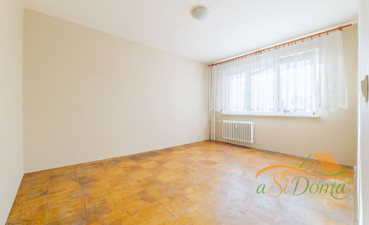 4-izbový byt s loggiou na Šafárikovej triede – Košice, Terasa - fotografia 8